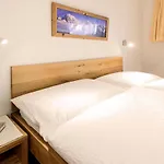 Appartement Jolimont *