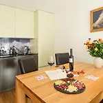 Jolimont Appartement