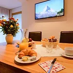 졸리몬트 아파트먼트 체르마트