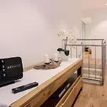 졸리몬트 아파트먼트 * 체르마트