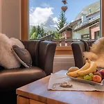 아파트 졸리몬트 아파트먼트 체르마트