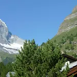 Jolimont Appartement Zermatt