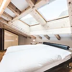 아파트 졸리몬트 아파트먼트