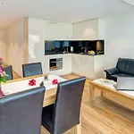 Jolimont Appartement *