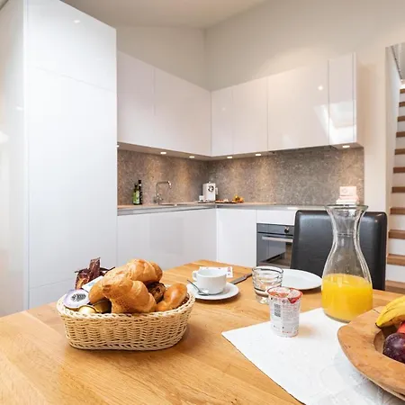 Appartamento Jolimont