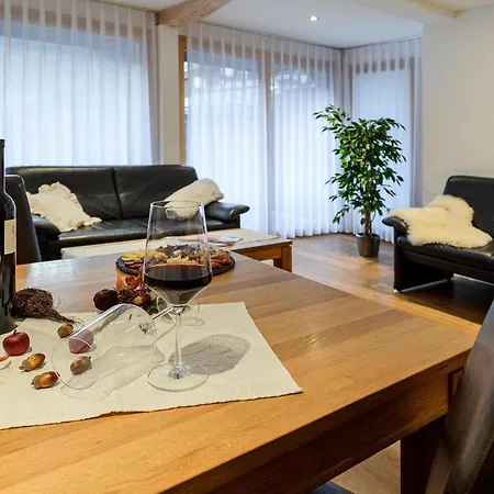 Jolimont Apartament