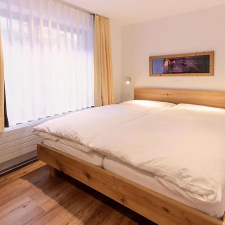 Apartament Jolimont