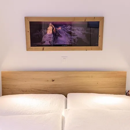Jolimont Apartamento *