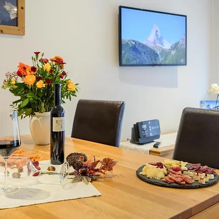 Jolimont Apartmán *