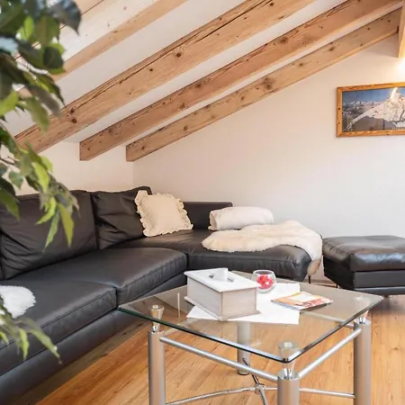 Jolimont Apartmán Zermatt