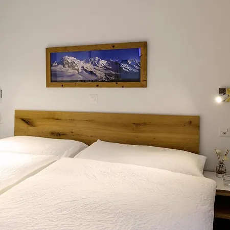 Appartamento Jolimont Zermatt