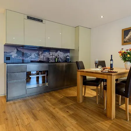 Jolimont Apartmán *