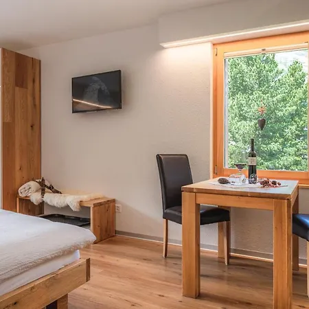 Jolimont Appartamento Zermatt