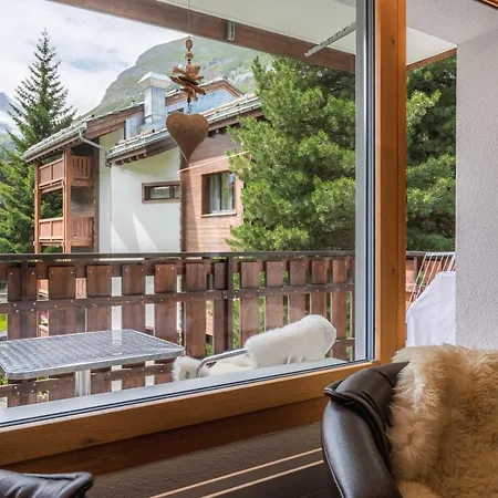 Jolimont Zermatt