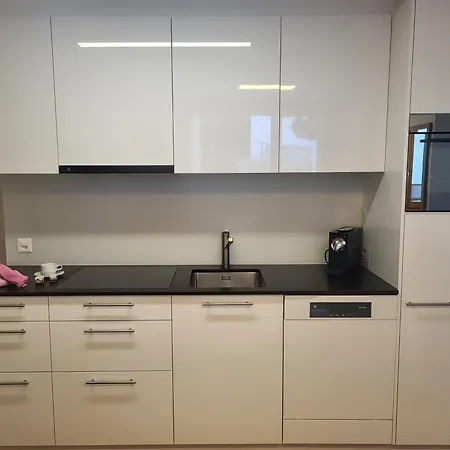 Jolimont Appartamento