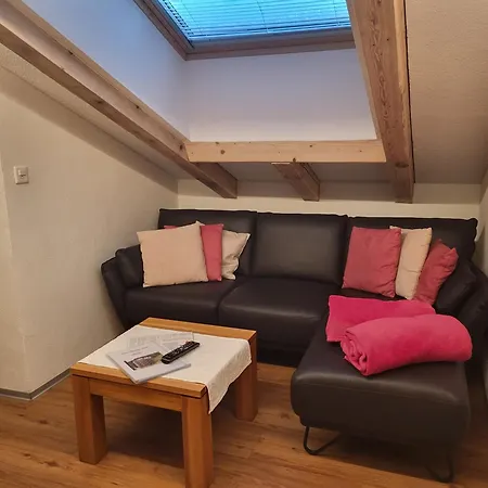 Appartamento Jolimont Zermatt