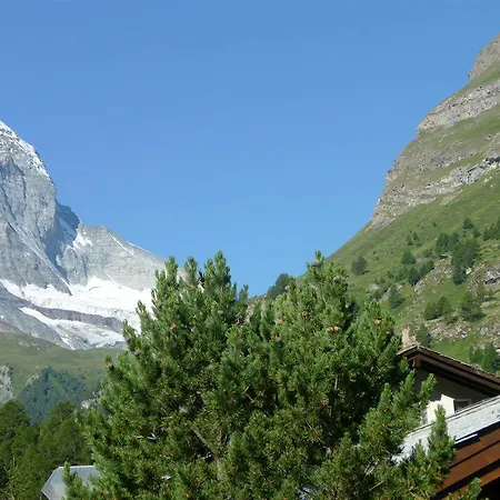 Jolimont Appartamento Zermatt