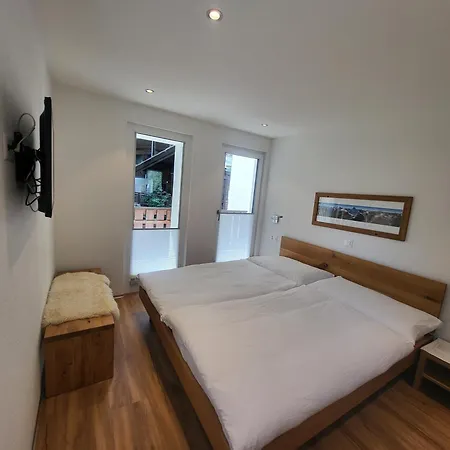 Appartamento Jolimont Zermatt