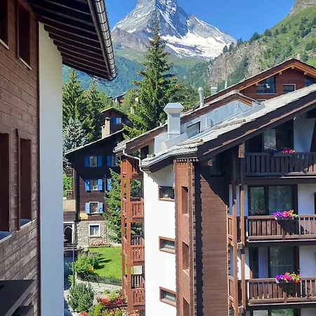 Jolimont Zermatt