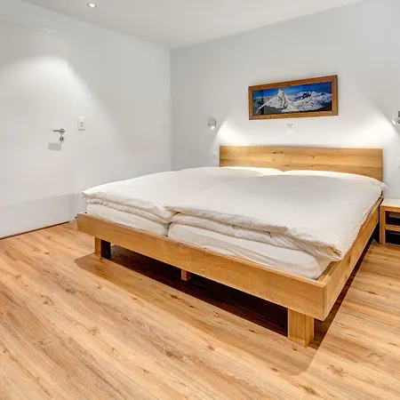 Apartment Jolimont