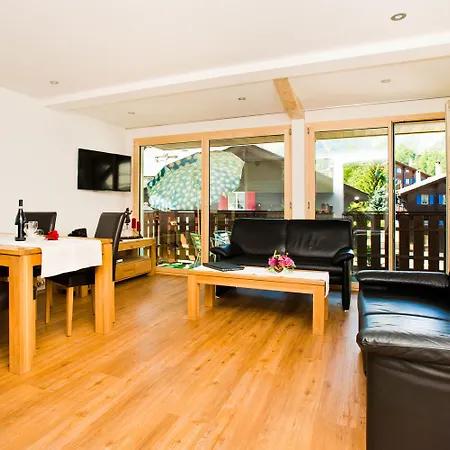 Jolimont Церматт