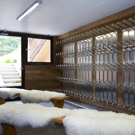 Jolimont Апартаменты *