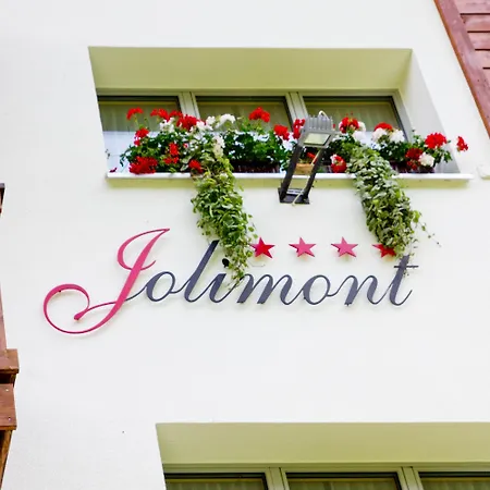 Jolimont Apartment *