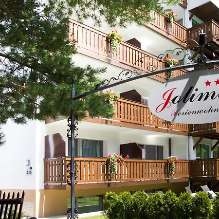 Apartment Jolimont