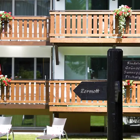 Апартаменты Jolimont