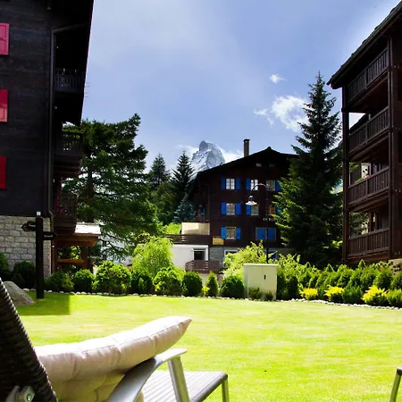 Apartmán Jolimont *