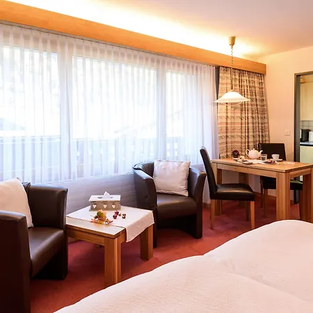 Jolimont Апартаменты *