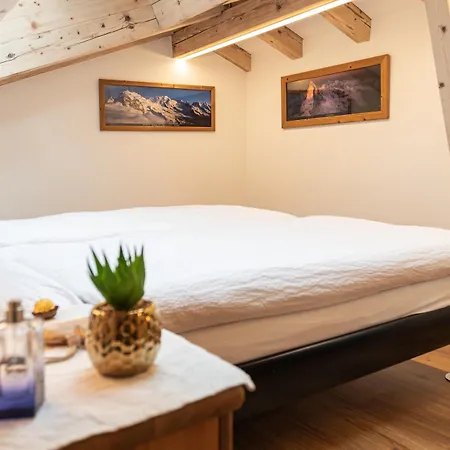 Jolimont Церматт