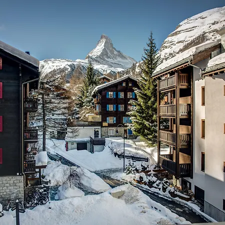 Jolimont * Zermatt
