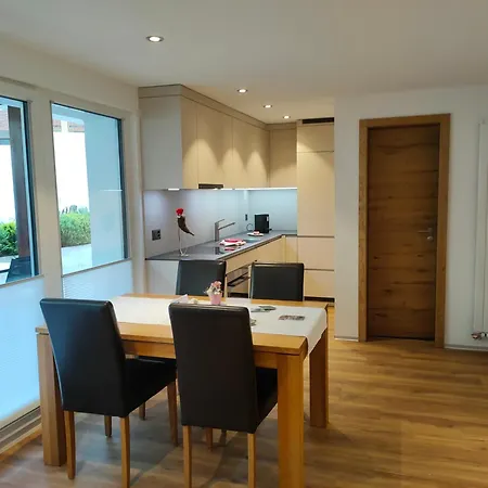 Apartment Jolimont *