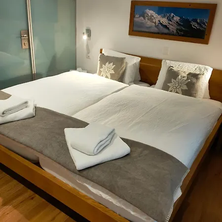 Apartment Jolimont *