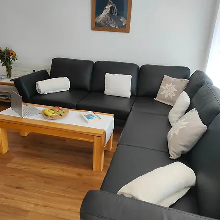 Jolimont Apartment Zermatt
