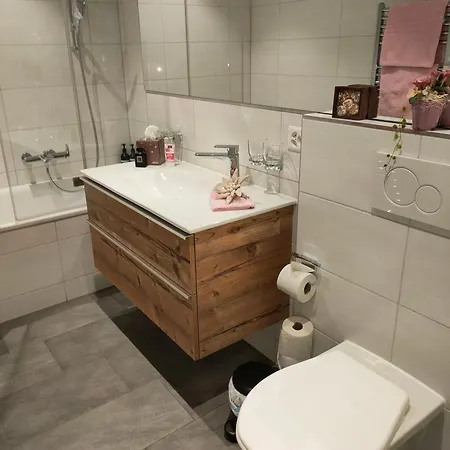 Apartment Jolimont Zermatt