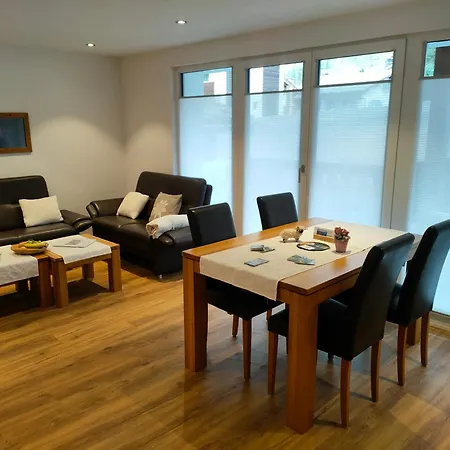 Apartment Jolimont
