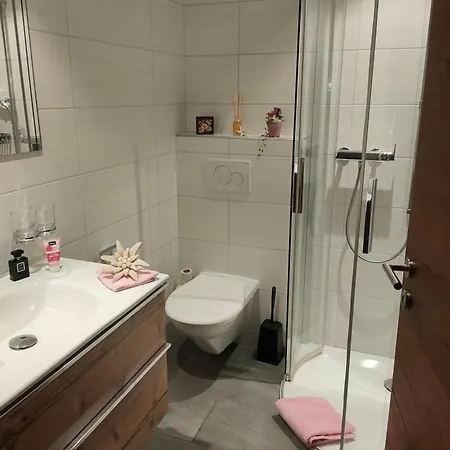Apartment Jolimont *