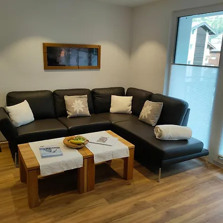 Apartment Jolimont Zermatt
