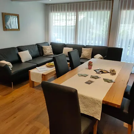 Apartment Jolimont