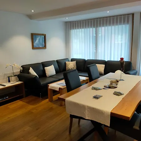 Apartment Jolimont Zermatt