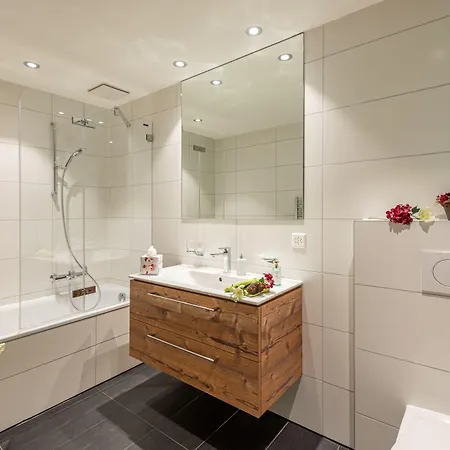 Appartamento Jolimont *