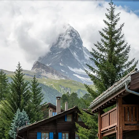 Jolimont Zermatt