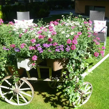 Apartament Jolimont