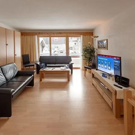 Jolimont * Zermatt