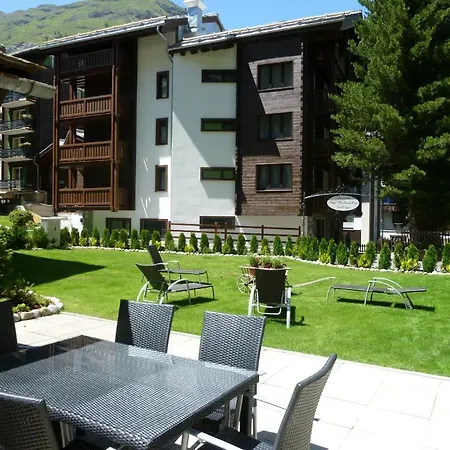 Jolimont Apartment