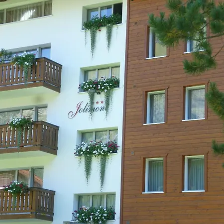 Jolimont Appartamento *