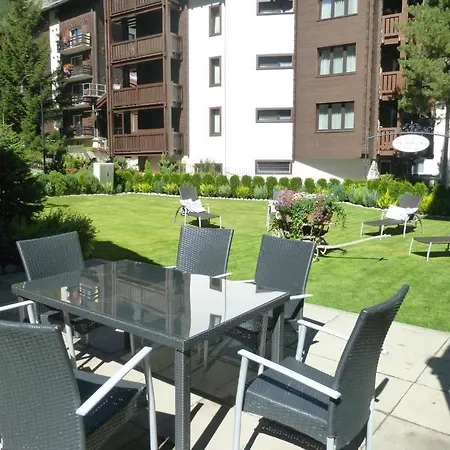 Appartamento Jolimont