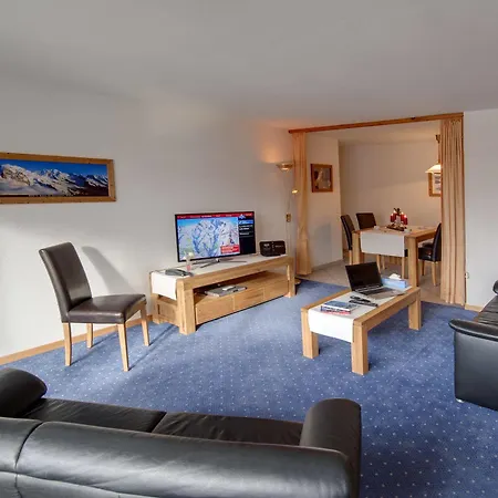 Jolimont Zermatt